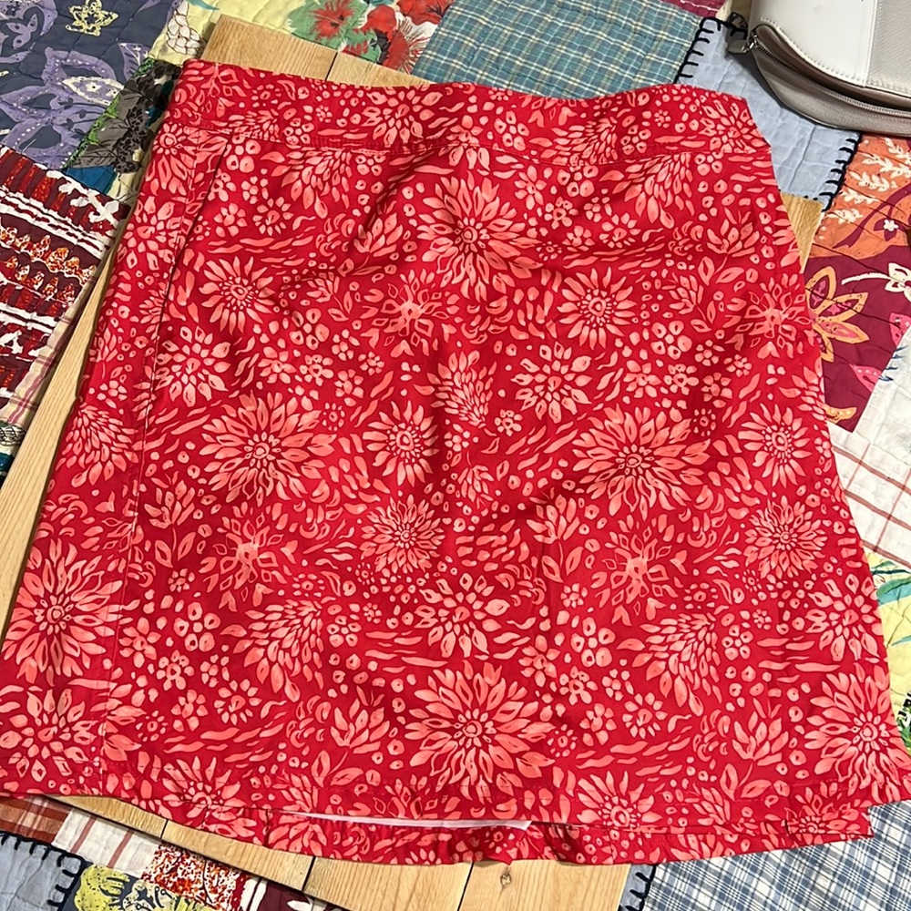 RipSkirt Hawaii size M length 2